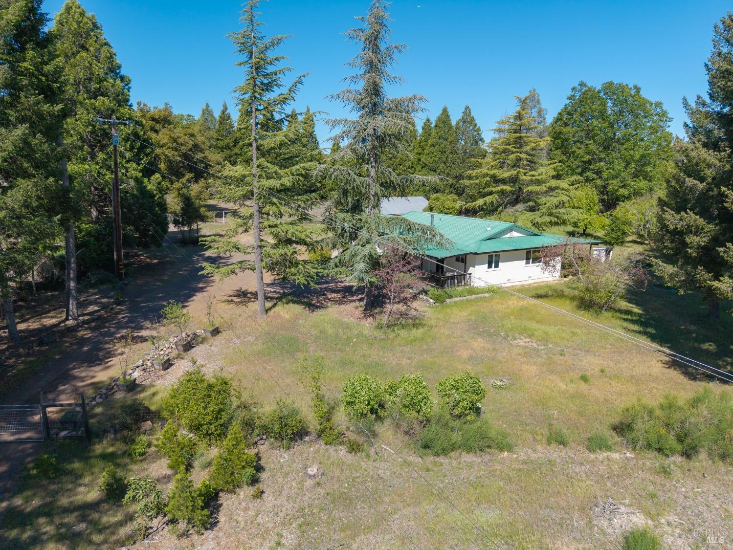Detail Gallery Image 21 of 30 For 9115 Wildcat Rd, Kelseyville,  CA 95451 - 2 Beds | 2 Baths