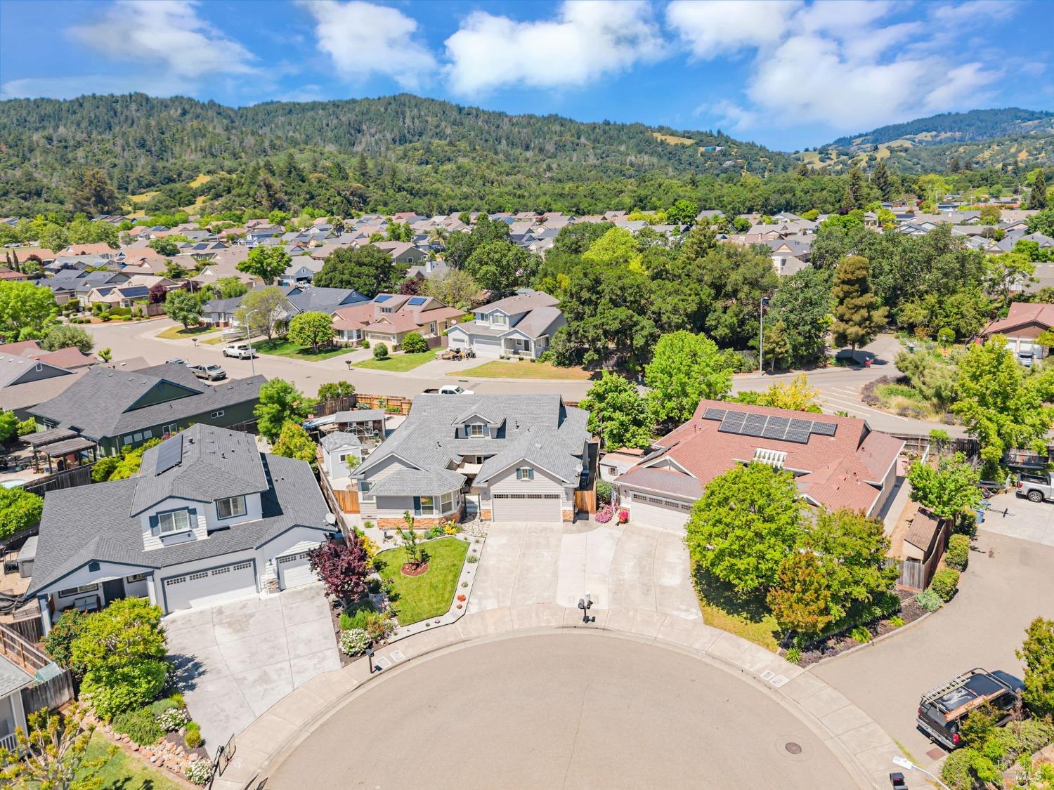 Detail Gallery Image 55 of 55 For 112 Syrah Ct, Cloverdale,  CA 95425 - 3 Beds | 2 Baths