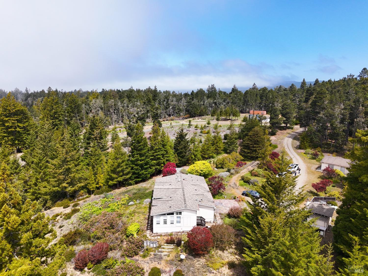 Detail Gallery Image 25 of 28 For 24680 Ten Mile Rd, Point Arena,  CA 95468 - 3 Beds | 2 Baths