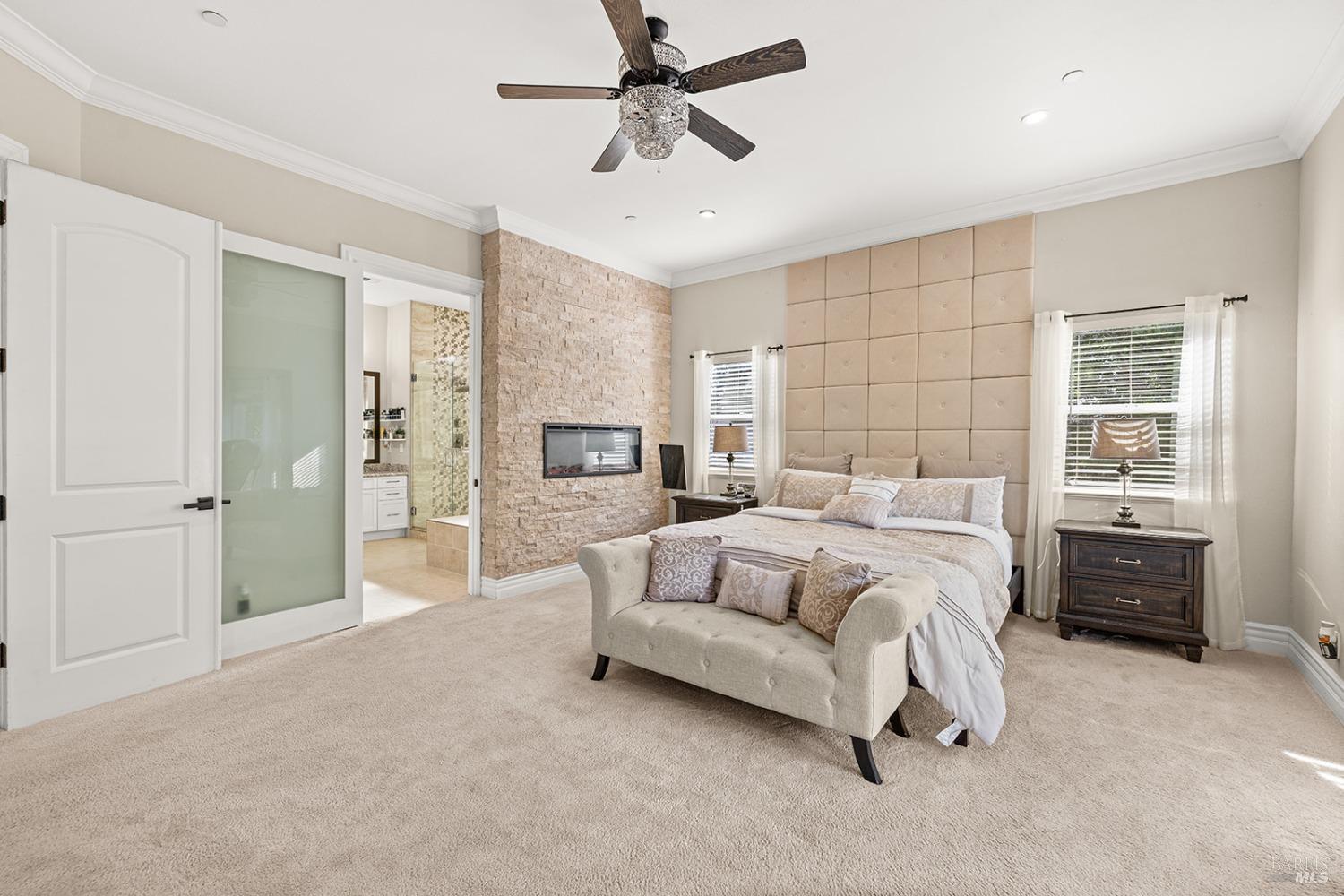 Detail Gallery Image 50 of 85 For 169 Pacific Heights Dr, Santa Rosa,  CA 95403 - 4 Beds | 3/1 Baths