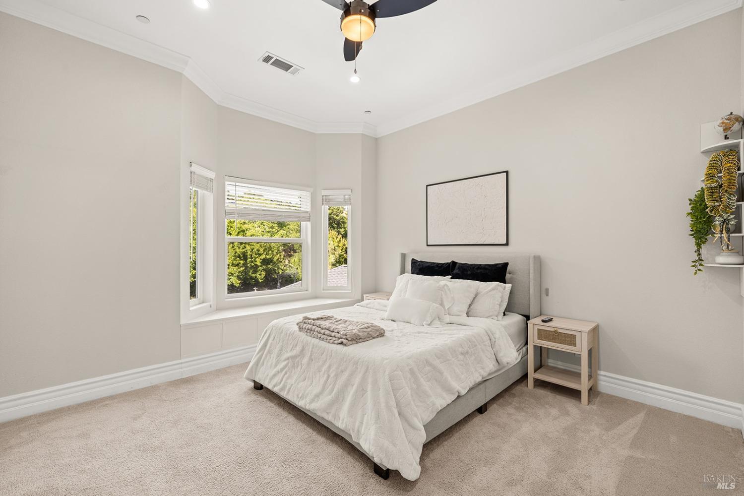 Detail Gallery Image 62 of 85 For 169 Pacific Heights Dr, Santa Rosa,  CA 95403 - 4 Beds | 3/1 Baths