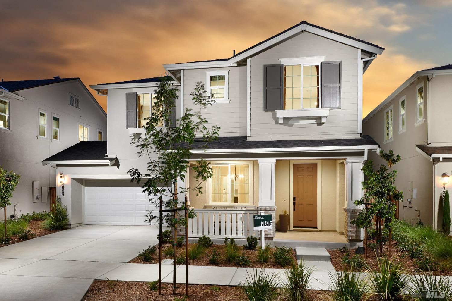 Detail Gallery Image 1 of 5 For 2787 Sassy St, Santa Rosa,  CA 95407 - 4 Beds | 3 Baths