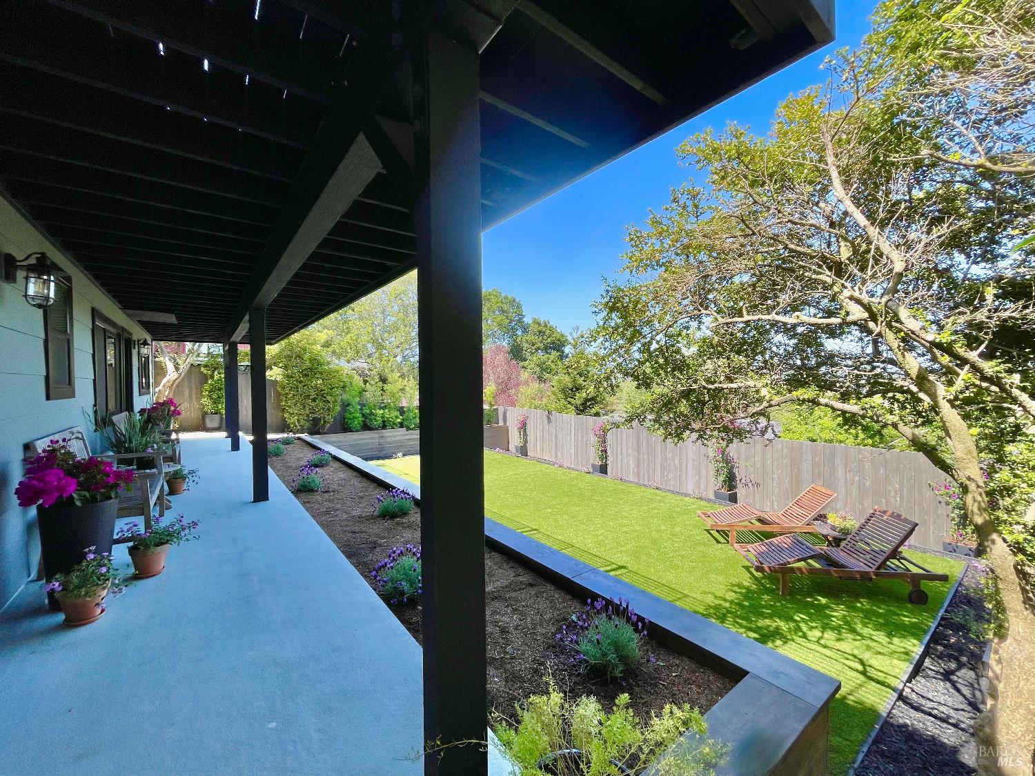 Detail Gallery Image 60 of 66 For 39 Midway Ave, Mill Valley,  CA 94941 - 5 Beds | 3 Baths