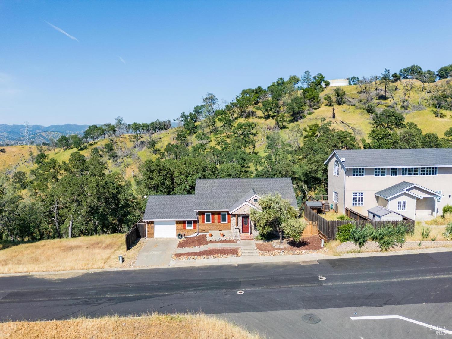 Detail Gallery Image 29 of 38 For 1126 Rimrock Dr, Napa,  CA 94558 - 2 Beds | 1/1 Baths