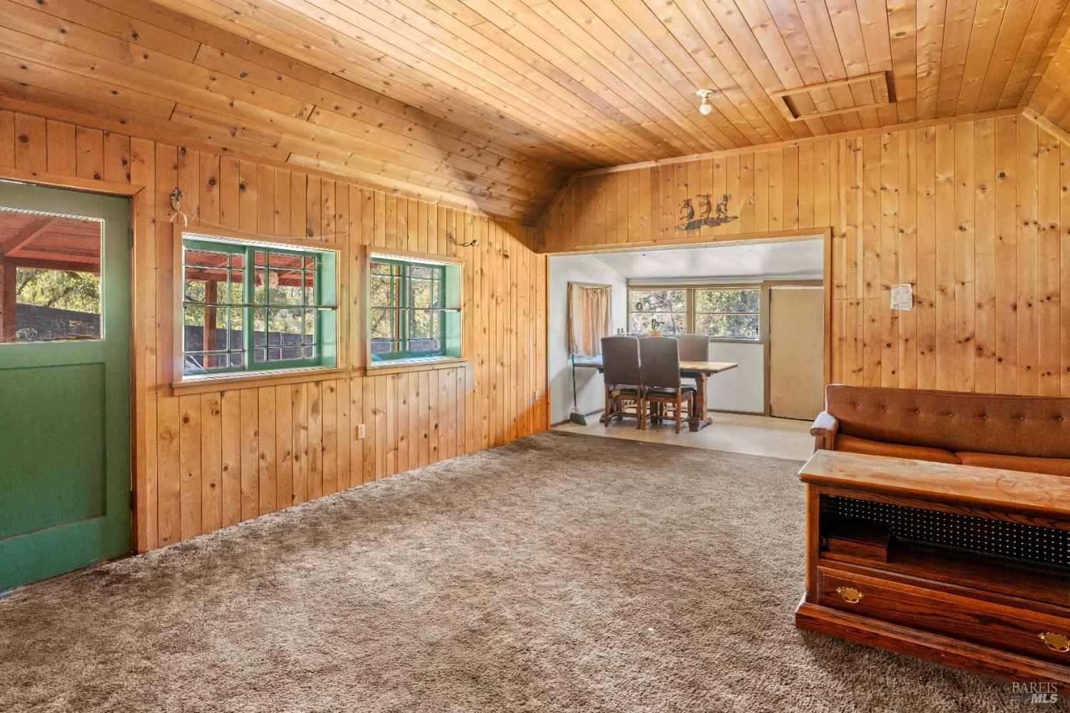 Detail Gallery Image 17 of 17 For 18685 Van Arsdale Rd, Potter Valley,  CA 95469 - 1 Beds | 1 Baths