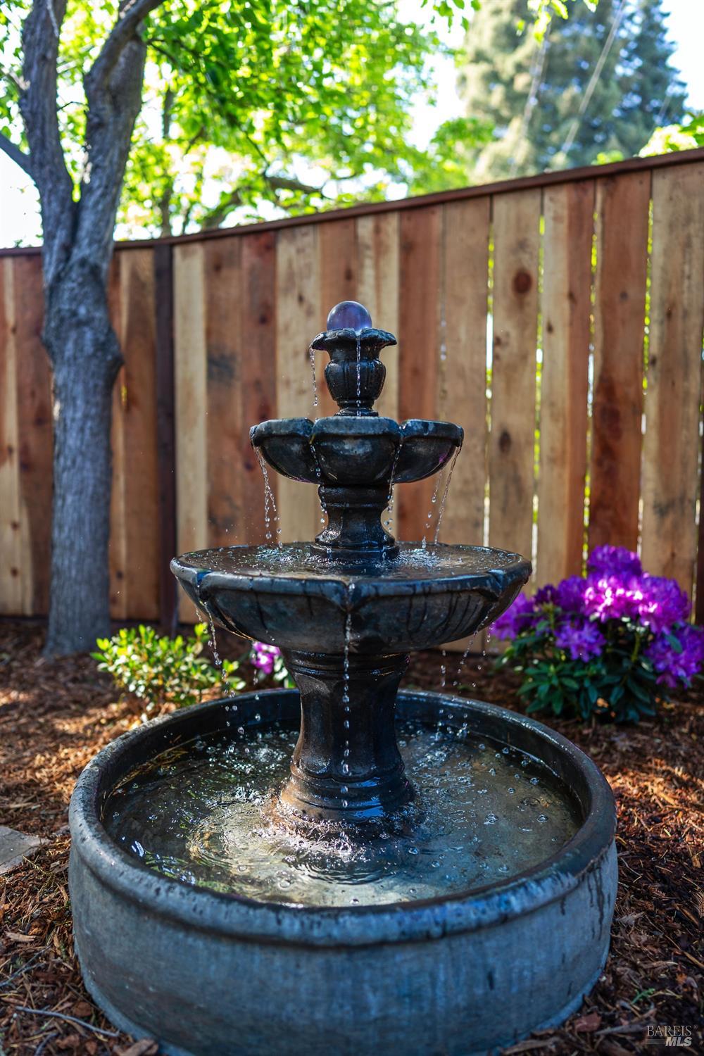 Detail Gallery Image 62 of 75 For 14 Ceriani Ct, Napa,  CA 94558 - 3 Beds | 2/1 Baths