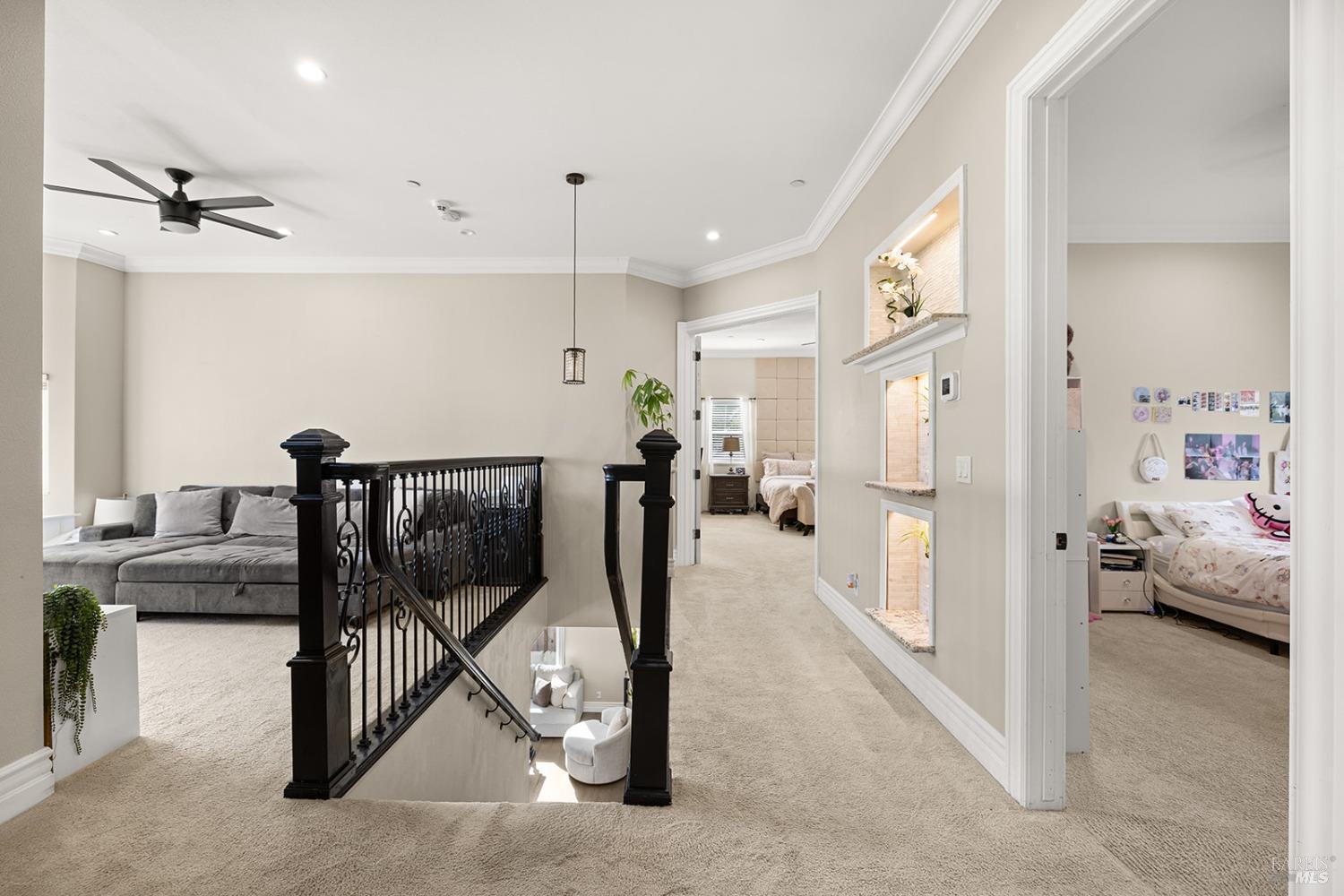 Detail Gallery Image 55 of 85 For 169 Pacific Heights Dr, Santa Rosa,  CA 95403 - 4 Beds | 3/1 Baths
