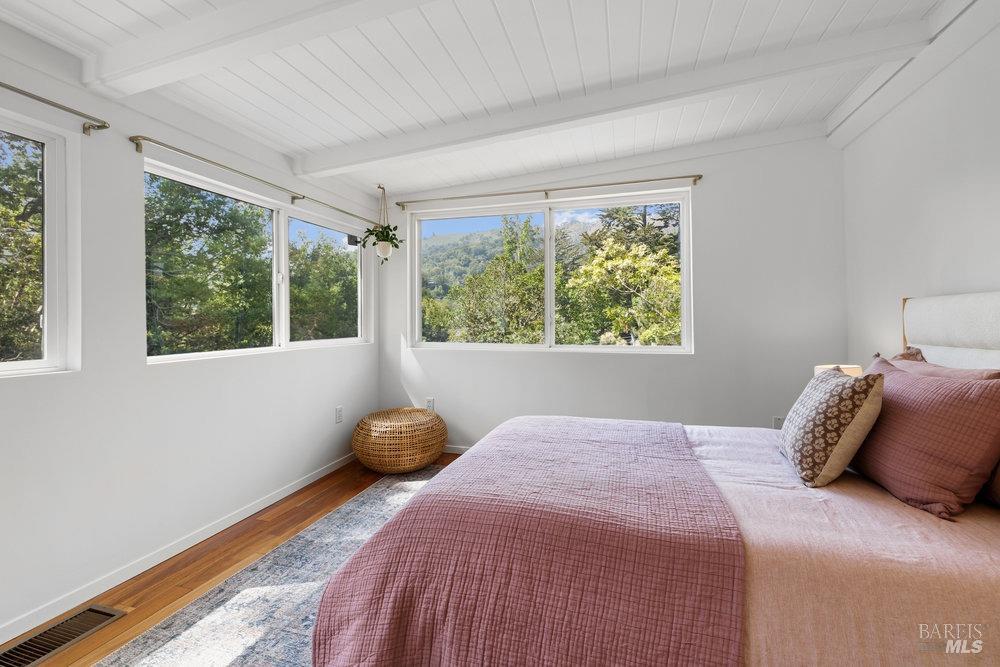 Detail Gallery Image 27 of 54 For 622 Eastwood Way, Mill Valley,  CA 94941 - 2 Beds | 1/1 Baths