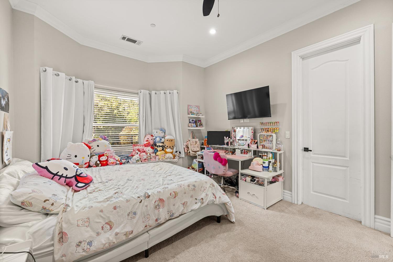 Detail Gallery Image 61 of 85 For 169 Pacific Heights Dr, Santa Rosa,  CA 95403 - 4 Beds | 3/1 Baths