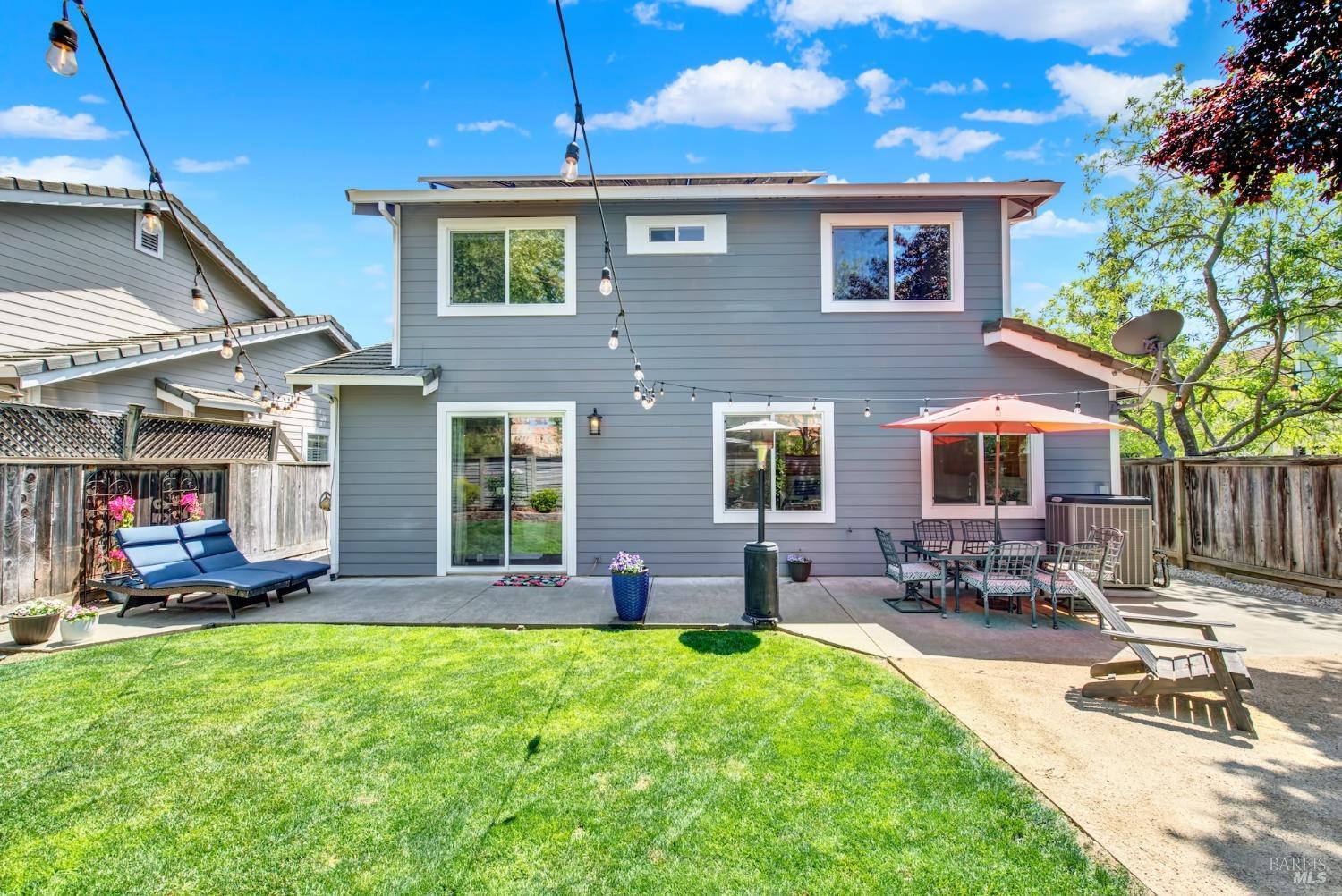Detail Gallery Image 54 of 66 For 4564 Stillson St, Napa,  CA 94558 - 3 Beds | 2/1 Baths