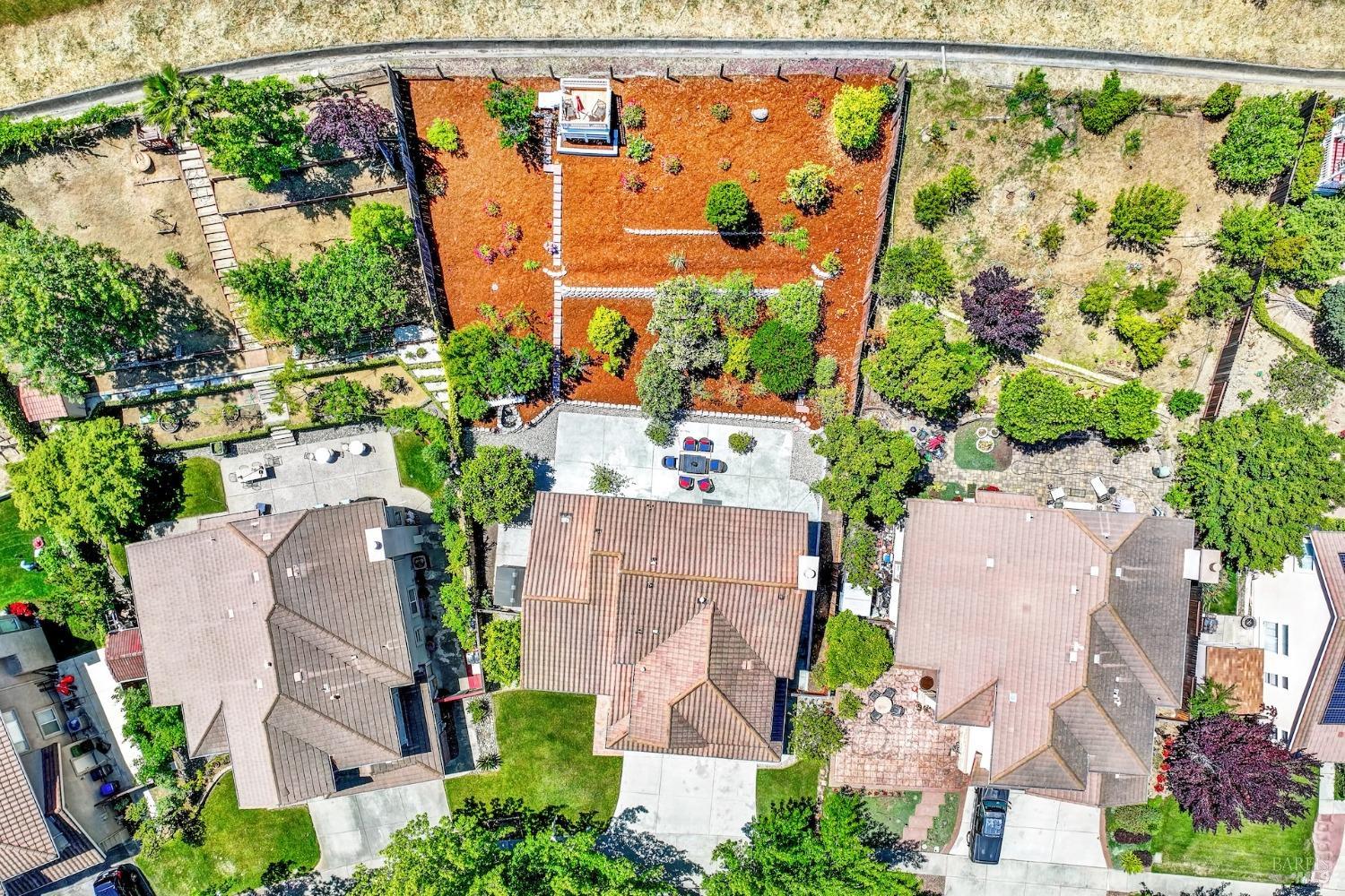 Detail Gallery Image 47 of 67 For 1917 Rollingwood Dr, Fairfield,  CA 94534 - 4 Beds | 2/1 Baths