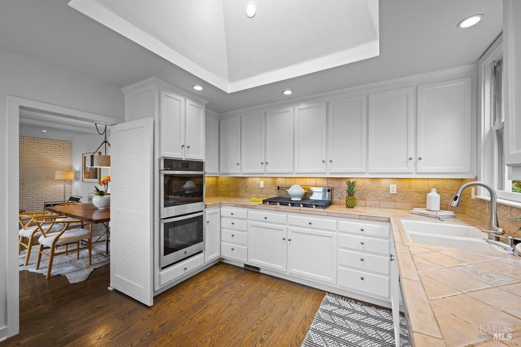 Detail Gallery Image 50 of 98 For 33 Wray Ave, Sausalito,  CA 94965 - 3 Beds | 2 Baths