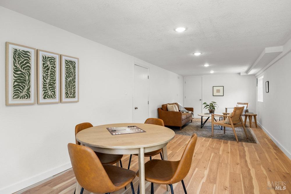 Detail Gallery Image 34 of 54 For 622 Eastwood Way, Mill Valley,  CA 94941 - 2 Beds | 1/1 Baths