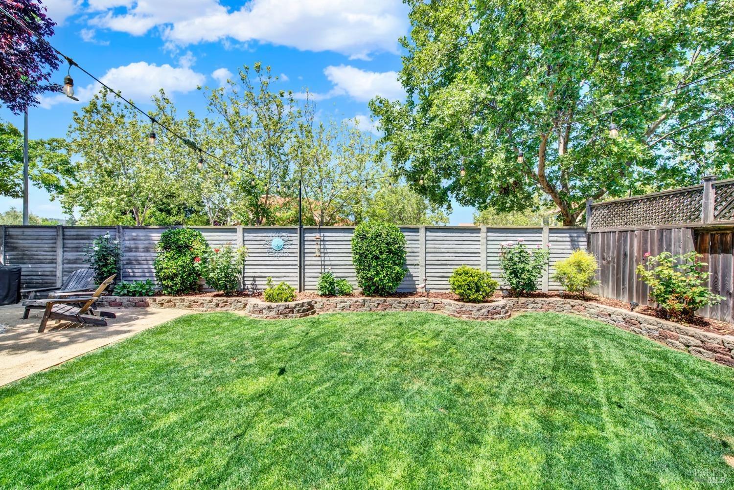 Detail Gallery Image 49 of 66 For 4564 Stillson St, Napa,  CA 94558 - 3 Beds | 2/1 Baths