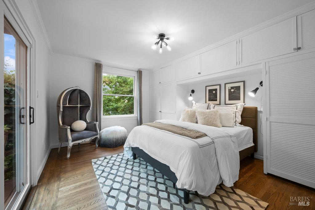 Detail Gallery Image 70 of 98 For 33 Wray Ave, Sausalito,  CA 94965 - 3 Beds | 2 Baths