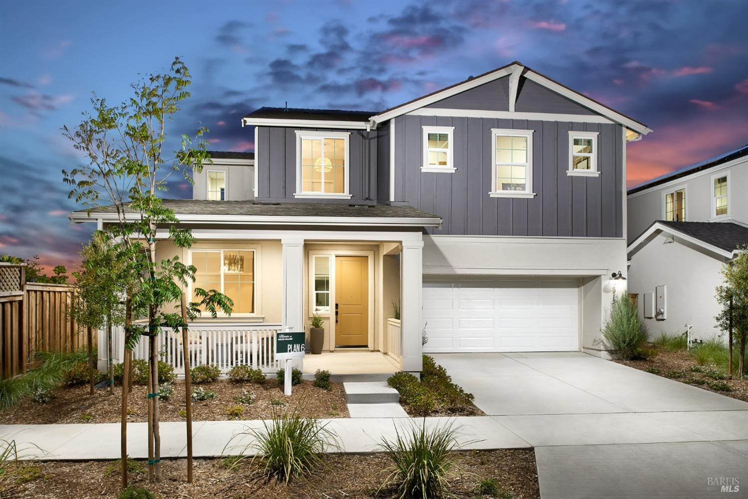 Detail Gallery Image 1 of 5 For 2799 Sassy St, Santa Rosa,  CA 95407 - 4 Beds | 3 Baths