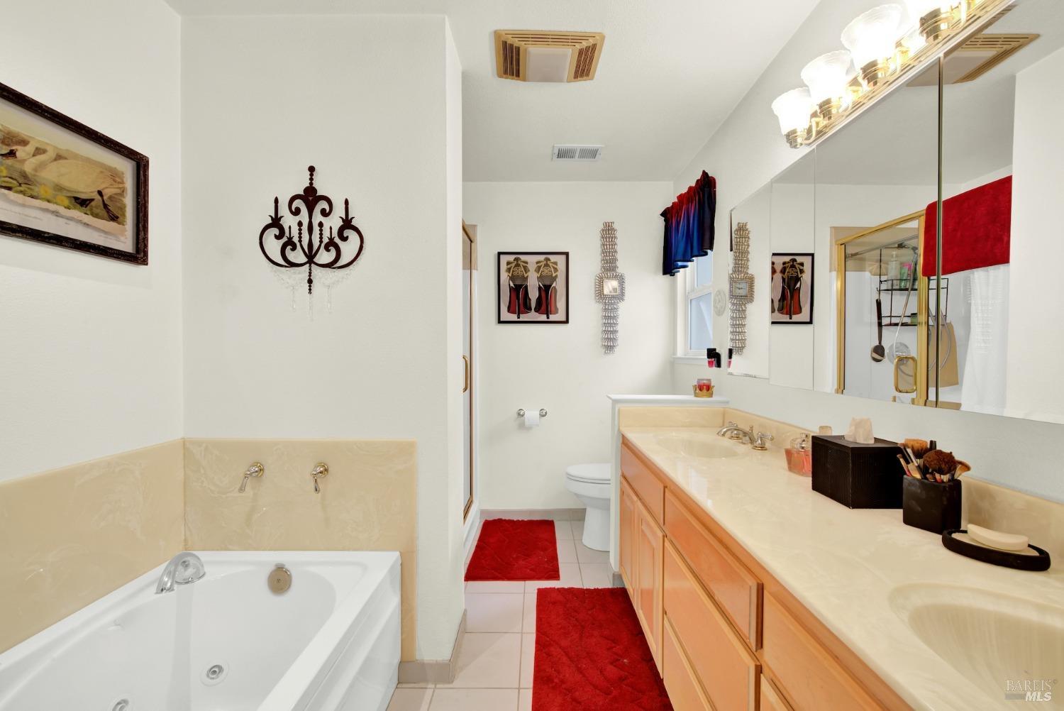 Detail Gallery Image 20 of 30 For 262 N Alamo Dr, Vacaville,  CA 95688 - 4 Beds | 2 Baths