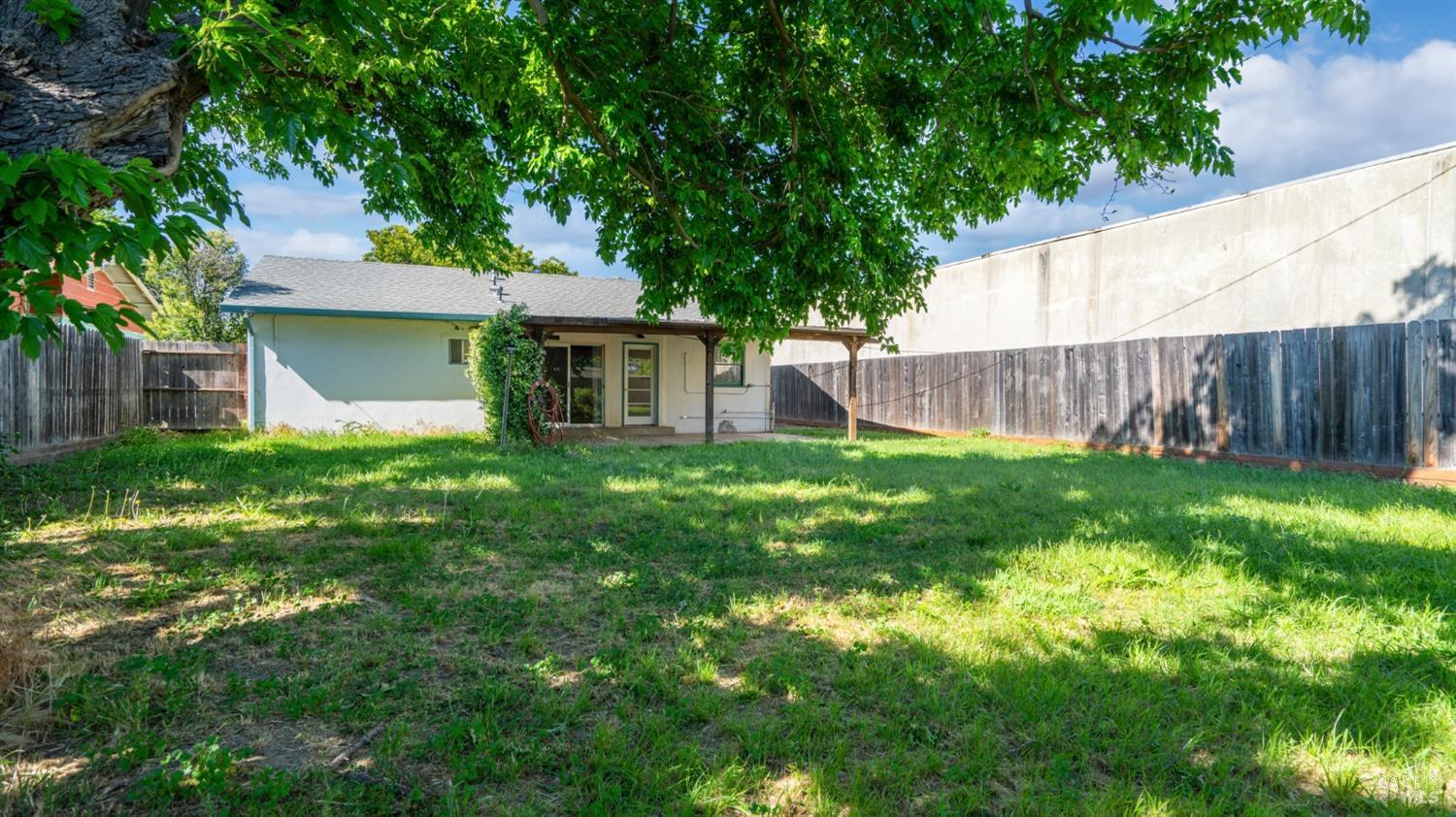 Detail Gallery Image 24 of 27 For 219 Bell Ave, Fairfield,  CA 94533 - 2 Beds | 1 Baths