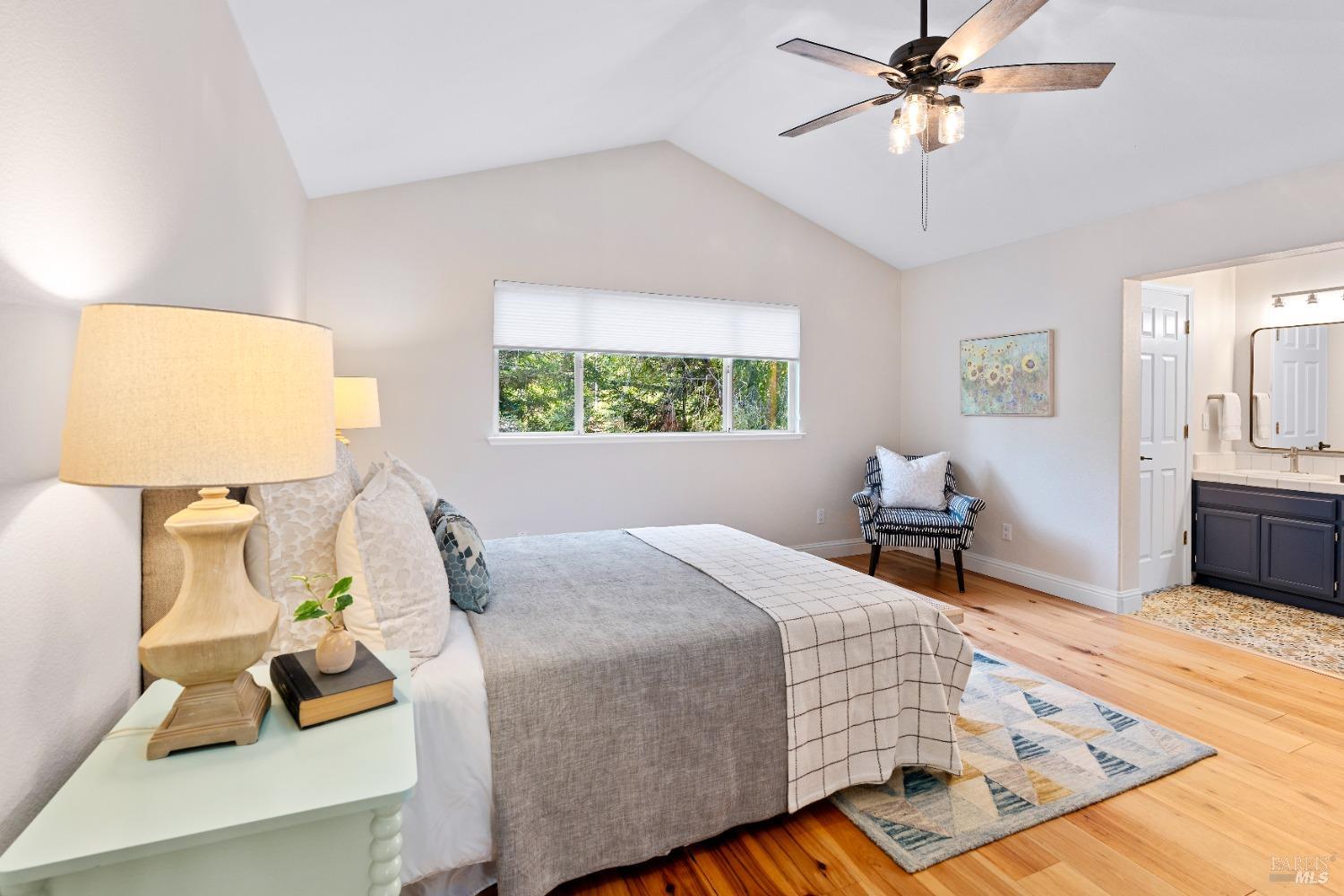 Detail Gallery Image 35 of 75 For 14 Ceriani Ct, Napa,  CA 94558 - 3 Beds | 2/1 Baths