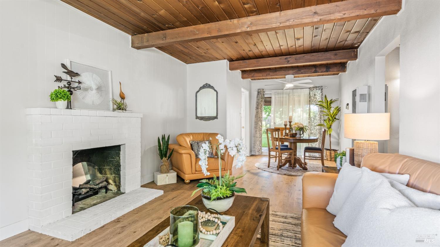 Detail Gallery Image 3 of 27 For 219 Bell Ave, Fairfield,  CA 94533 - 2 Beds | 1 Baths