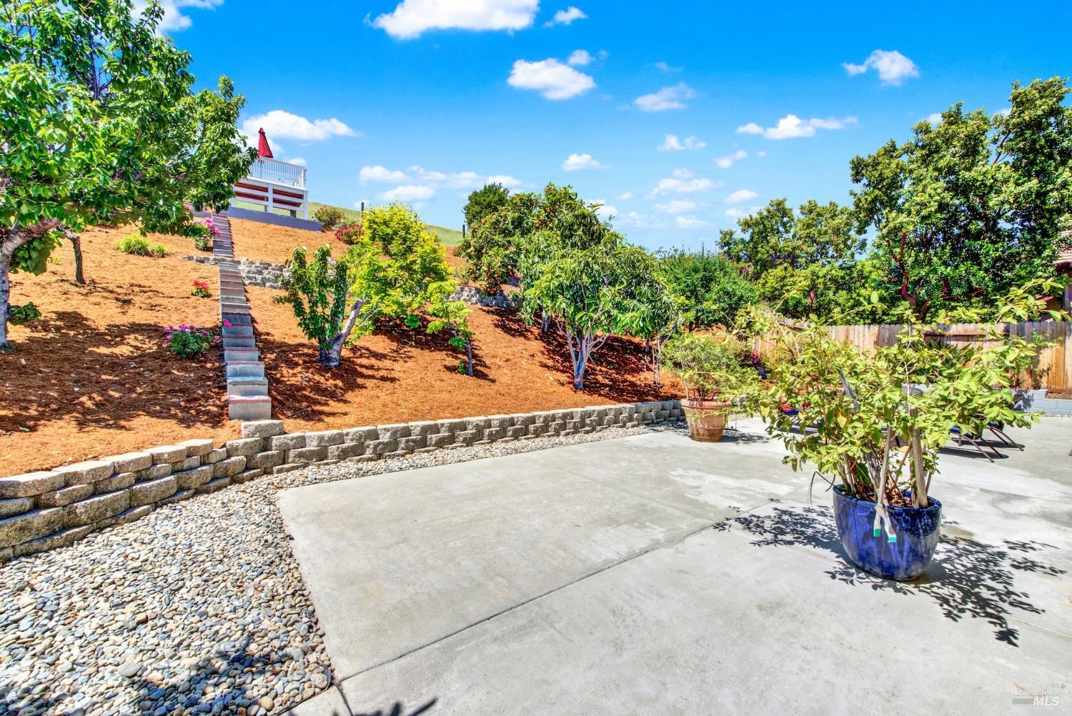 Detail Gallery Image 56 of 67 For 1917 Rollingwood Dr, Fairfield,  CA 94534 - 4 Beds | 2/1 Baths