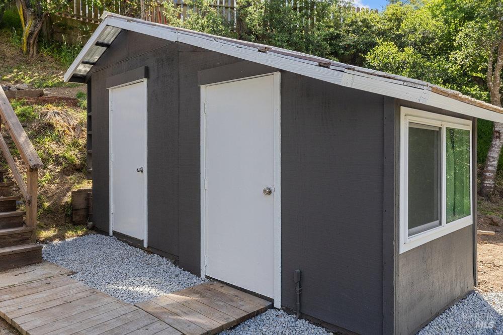 Detail Gallery Image 41 of 54 For 622 Eastwood Way, Mill Valley,  CA 94941 - 2 Beds | 1/1 Baths