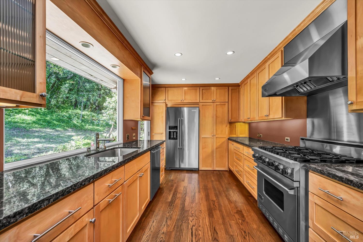 Detail Gallery Image 20 of 31 For 3257 State Highway 128 Unkn, Calistoga,  CA 94515 - 3 Beds | 2 Baths
