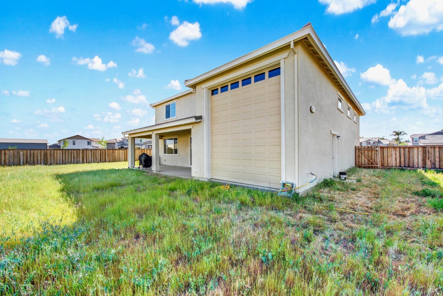 Detail Gallery Image 40 of 47 For 1565 Halsey Ct, Dixon,  CA 95620 - 4 Beds | 3 Baths