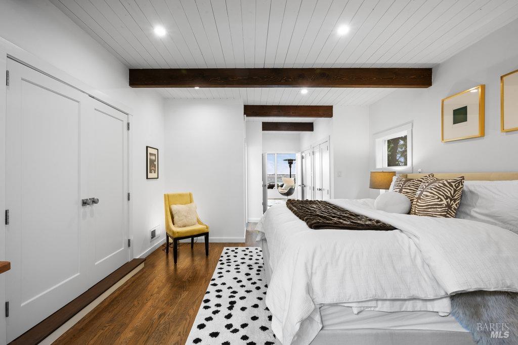 Detail Gallery Image 64 of 98 For 33 Wray Ave, Sausalito,  CA 94965 - 3 Beds | 2 Baths