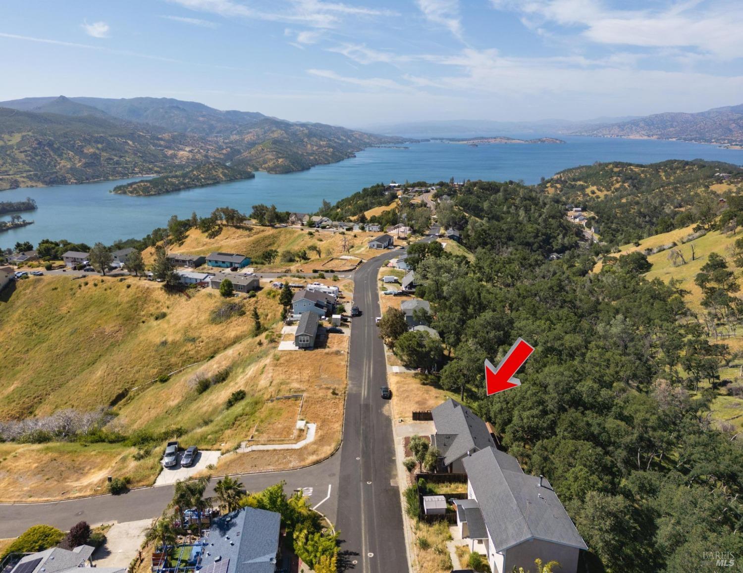 Detail Gallery Image 33 of 38 For 1126 Rimrock Dr, Napa,  CA 94558 - 2 Beds | 1/1 Baths