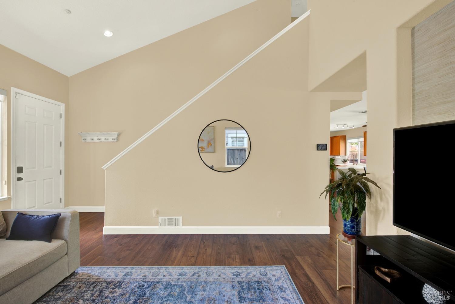 Detail Gallery Image 8 of 66 For 4564 Stillson St, Napa,  CA 94558 - 3 Beds | 2/1 Baths