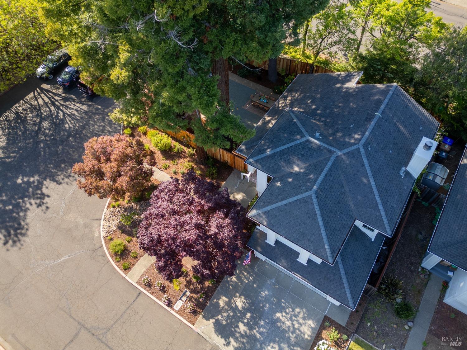 Detail Gallery Image 73 of 75 For 14 Ceriani Ct, Napa,  CA 94558 - 3 Beds | 2/1 Baths