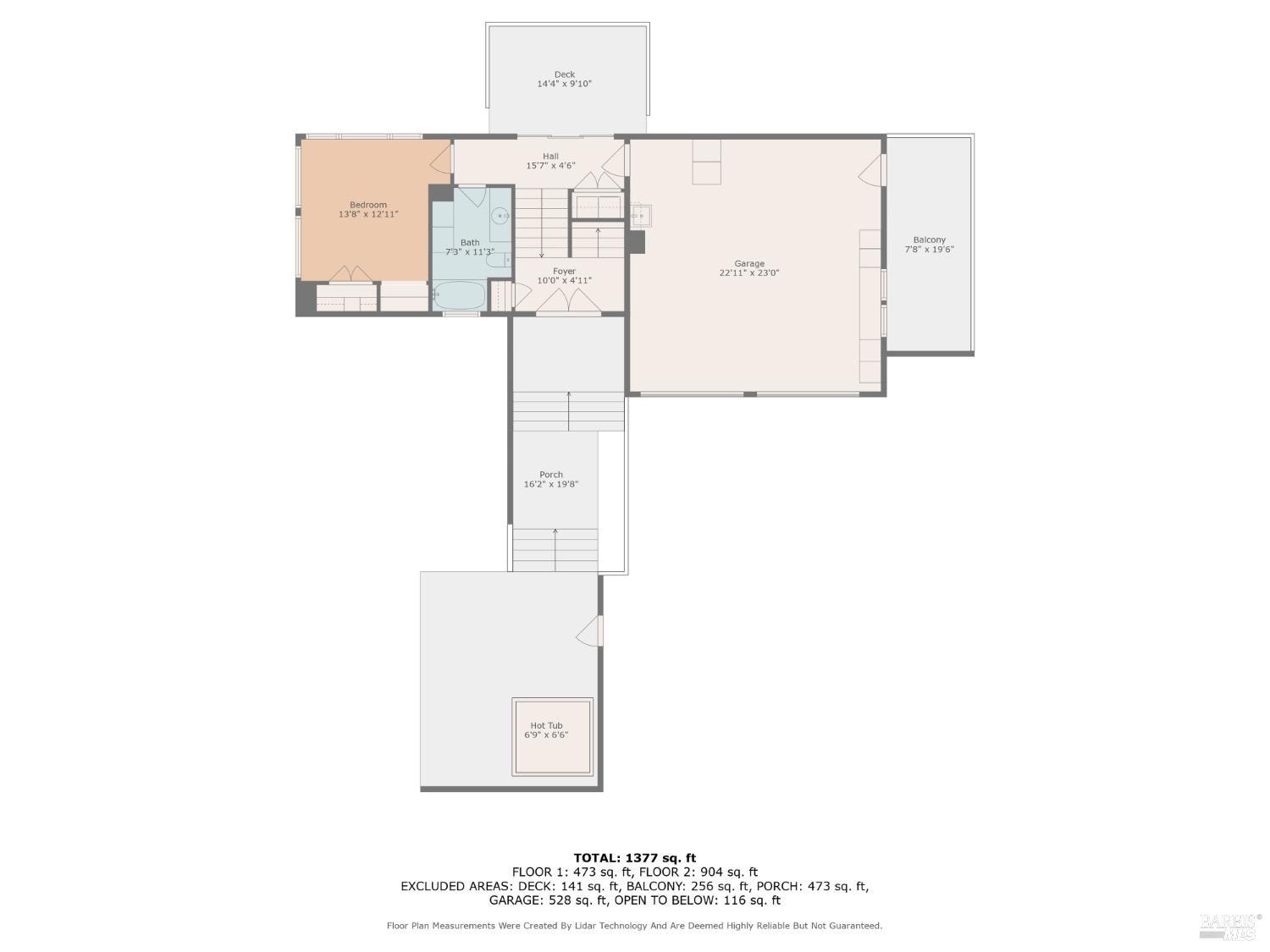 Detail Gallery Image 45 of 51 For 35851 Seaward Reach Unkn, The Sea Ranch,  CA 95497 - 2 Beds | 2 Baths