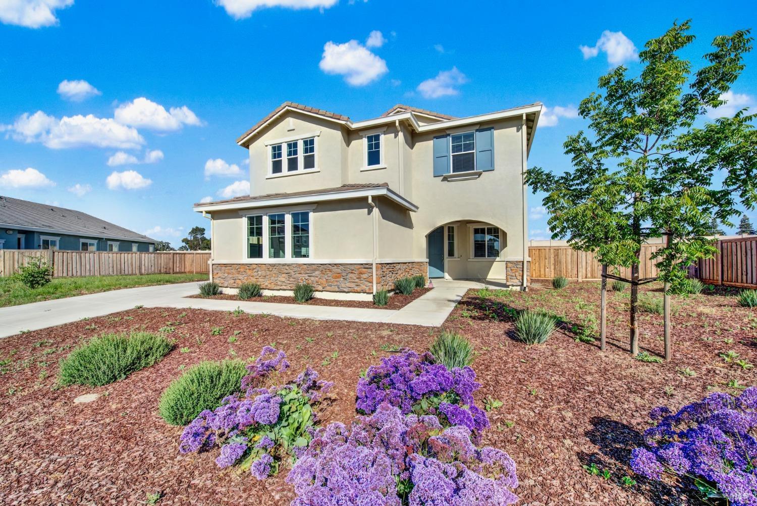 Detail Gallery Image 5 of 47 For 1565 Halsey Ct, Dixon,  CA 95620 - 4 Beds | 3 Baths