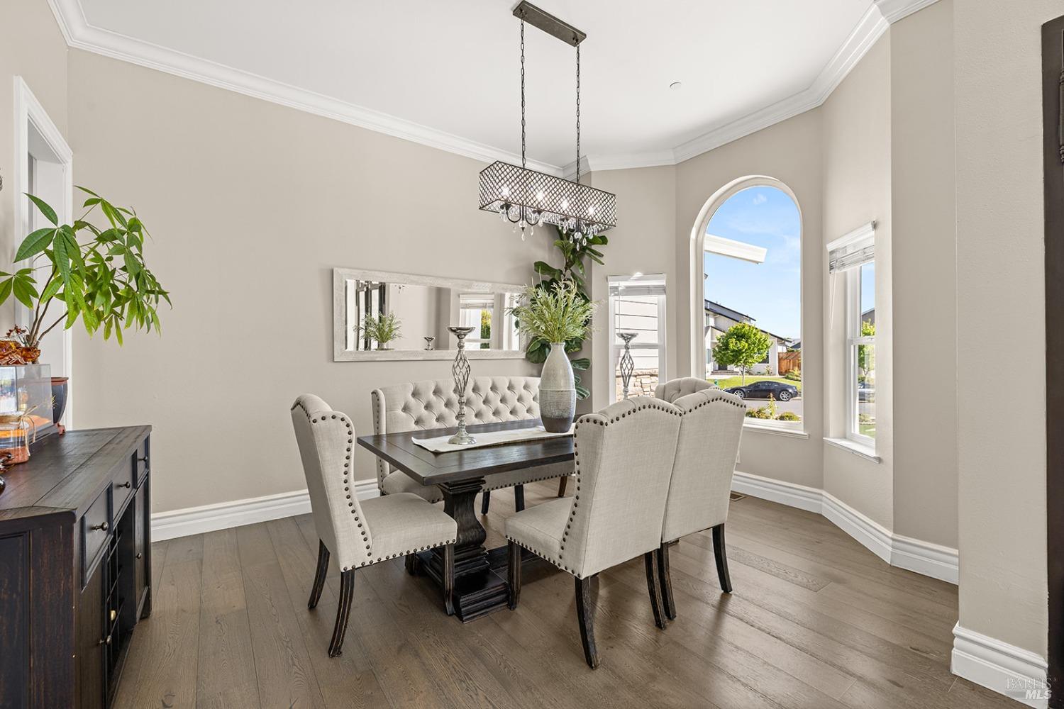 Detail Gallery Image 23 of 85 For 169 Pacific Heights Dr, Santa Rosa,  CA 95403 - 4 Beds | 3/1 Baths