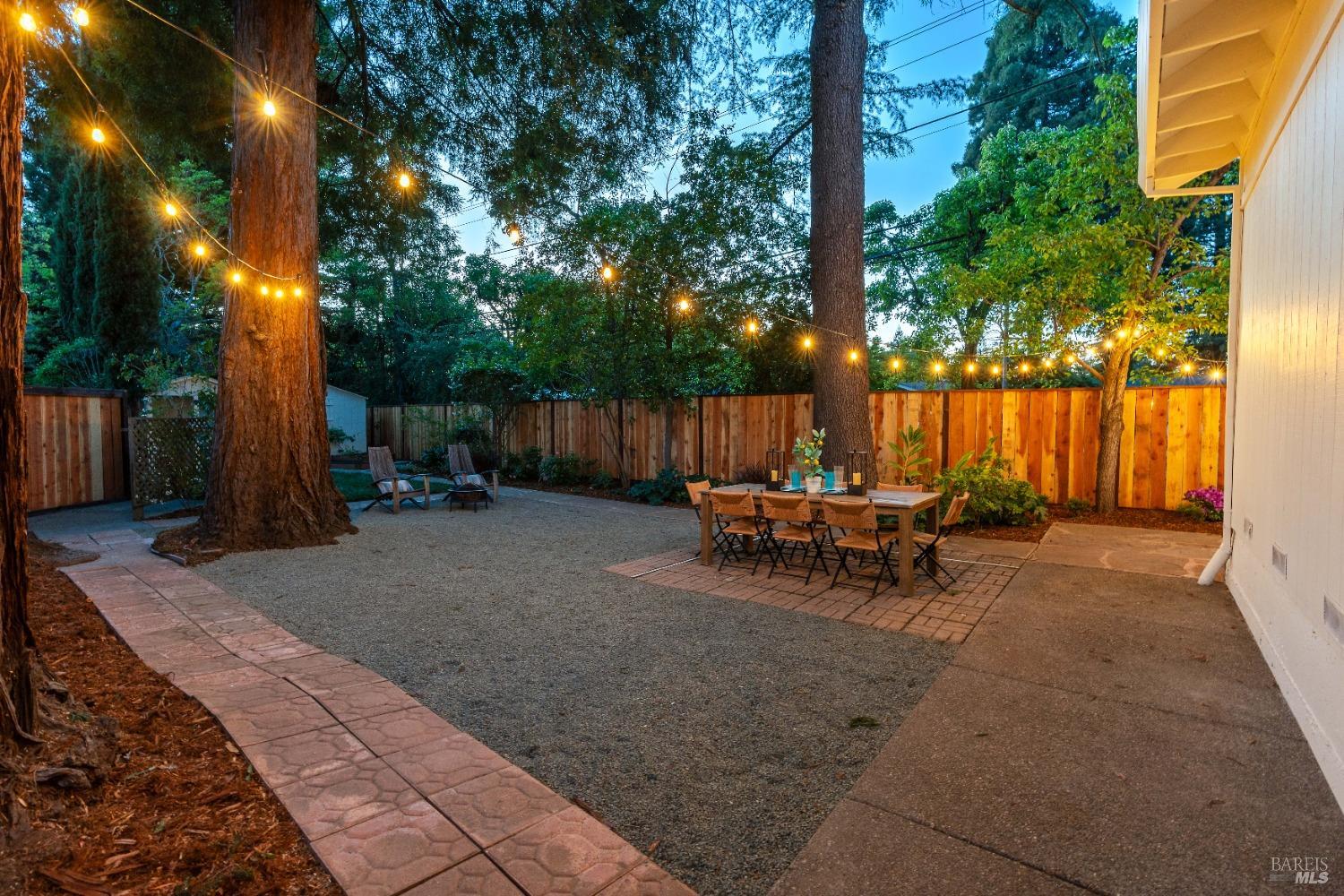 Detail Gallery Image 66 of 75 For 14 Ceriani Ct, Napa,  CA 94558 - 3 Beds | 2/1 Baths