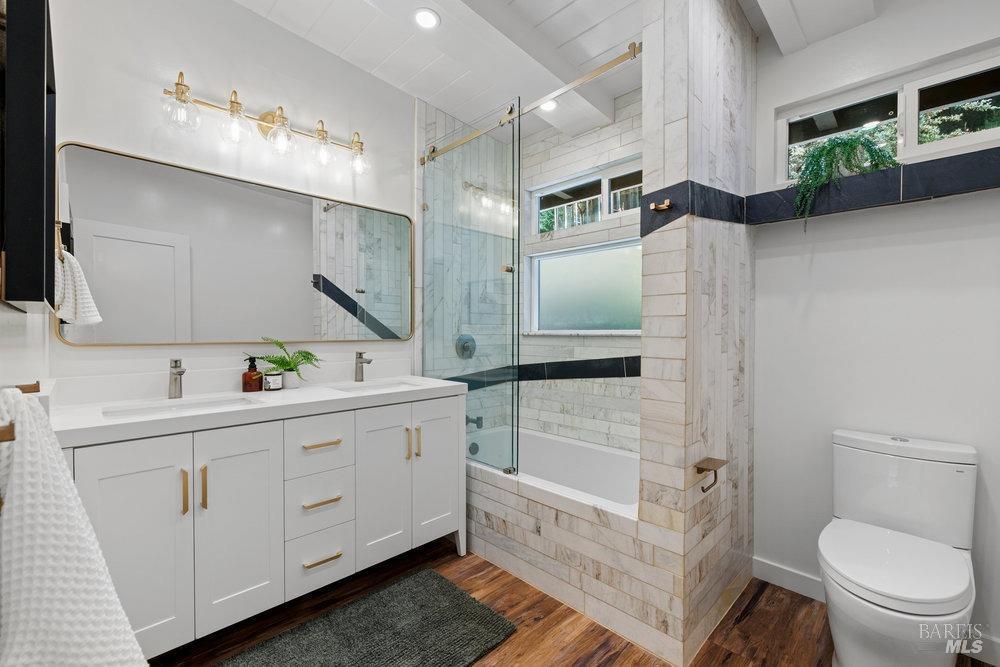 Detail Gallery Image 29 of 54 For 622 Eastwood Way, Mill Valley,  CA 94941 - 2 Beds | 1/1 Baths