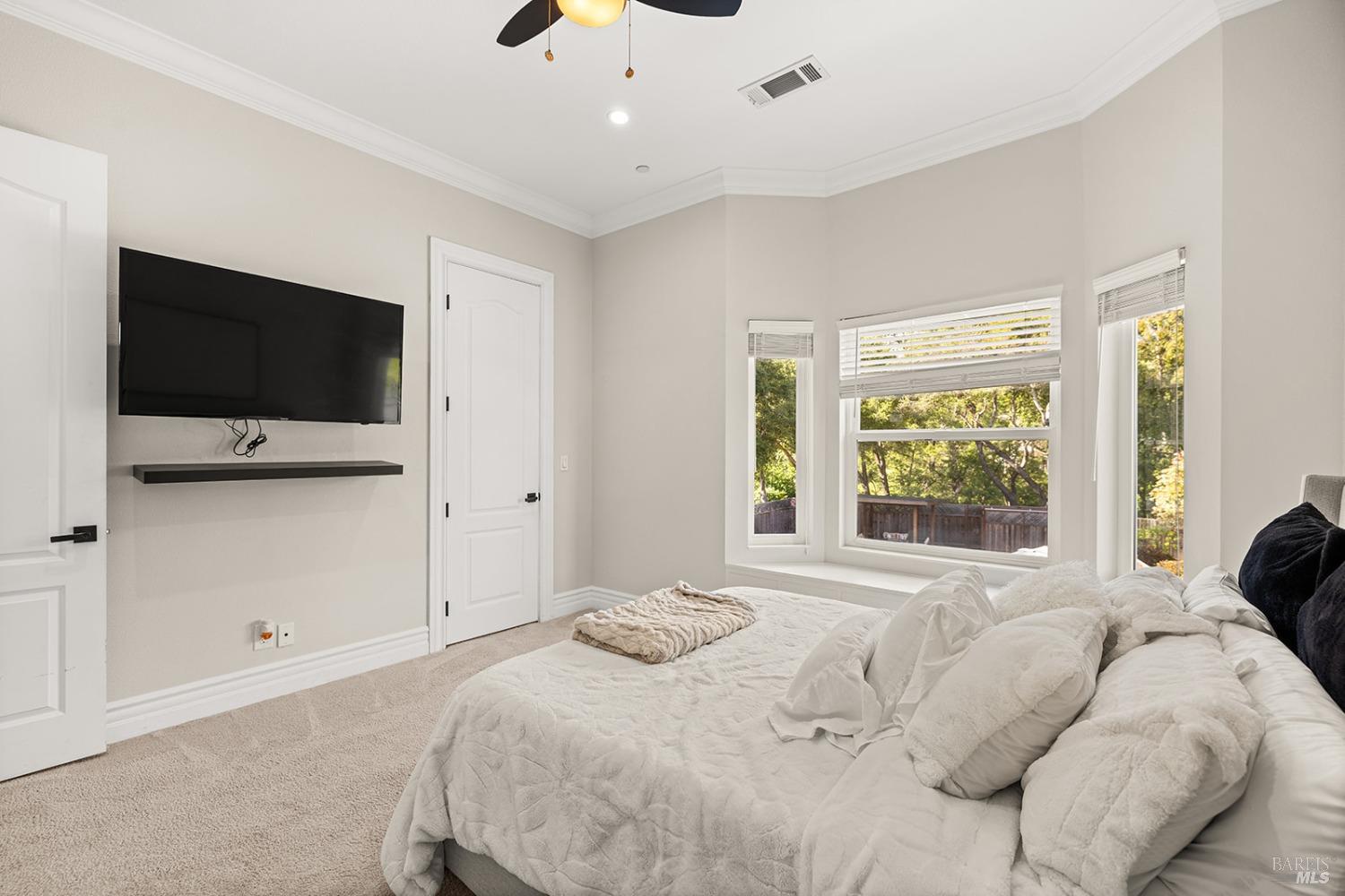 Detail Gallery Image 64 of 85 For 169 Pacific Heights Dr, Santa Rosa,  CA 95403 - 4 Beds | 3/1 Baths
