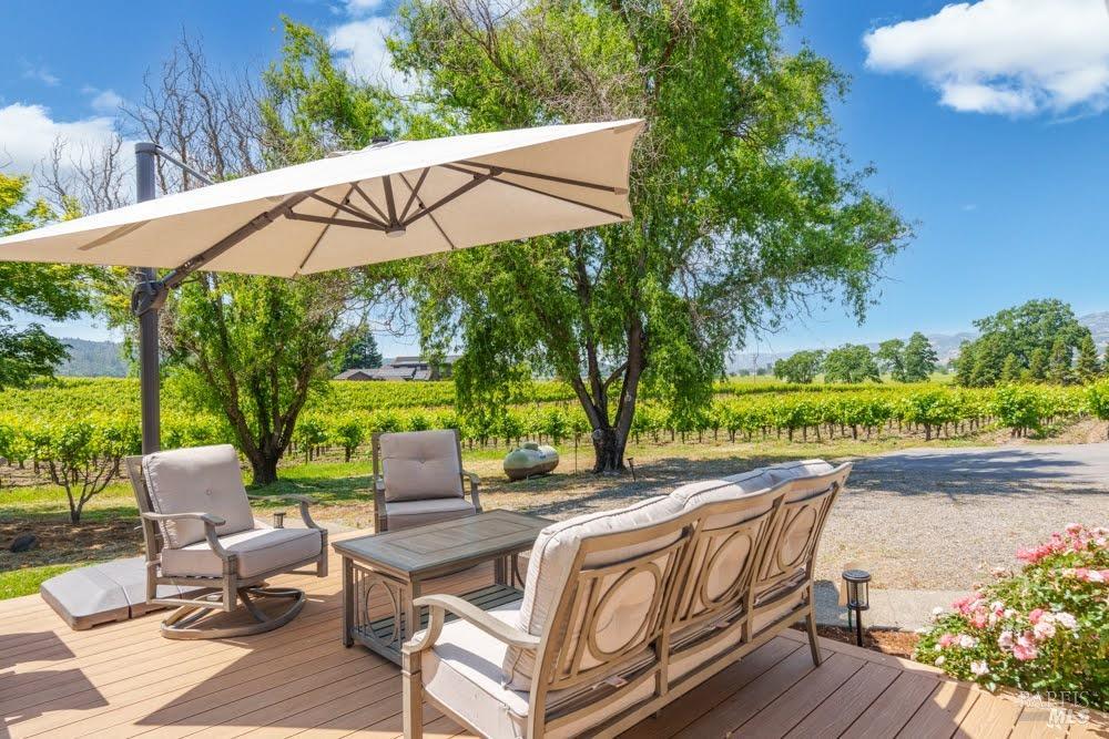 Detail Gallery Image 9 of 82 For 725 Lytton Station Rd, Healdsburg,  CA 95448 - 7 Beds | 5 Baths