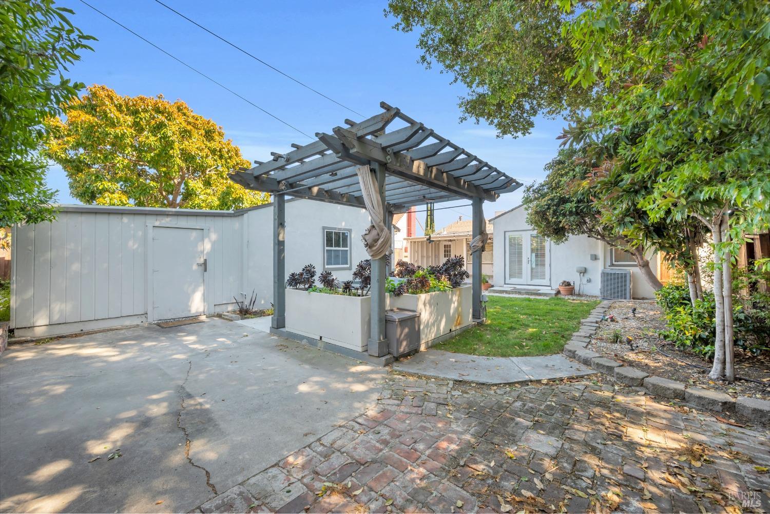 Detail Gallery Image 29 of 29 For 1444 Ohio St, Vallejo,  CA 94590 - 3 Beds | 2 Baths