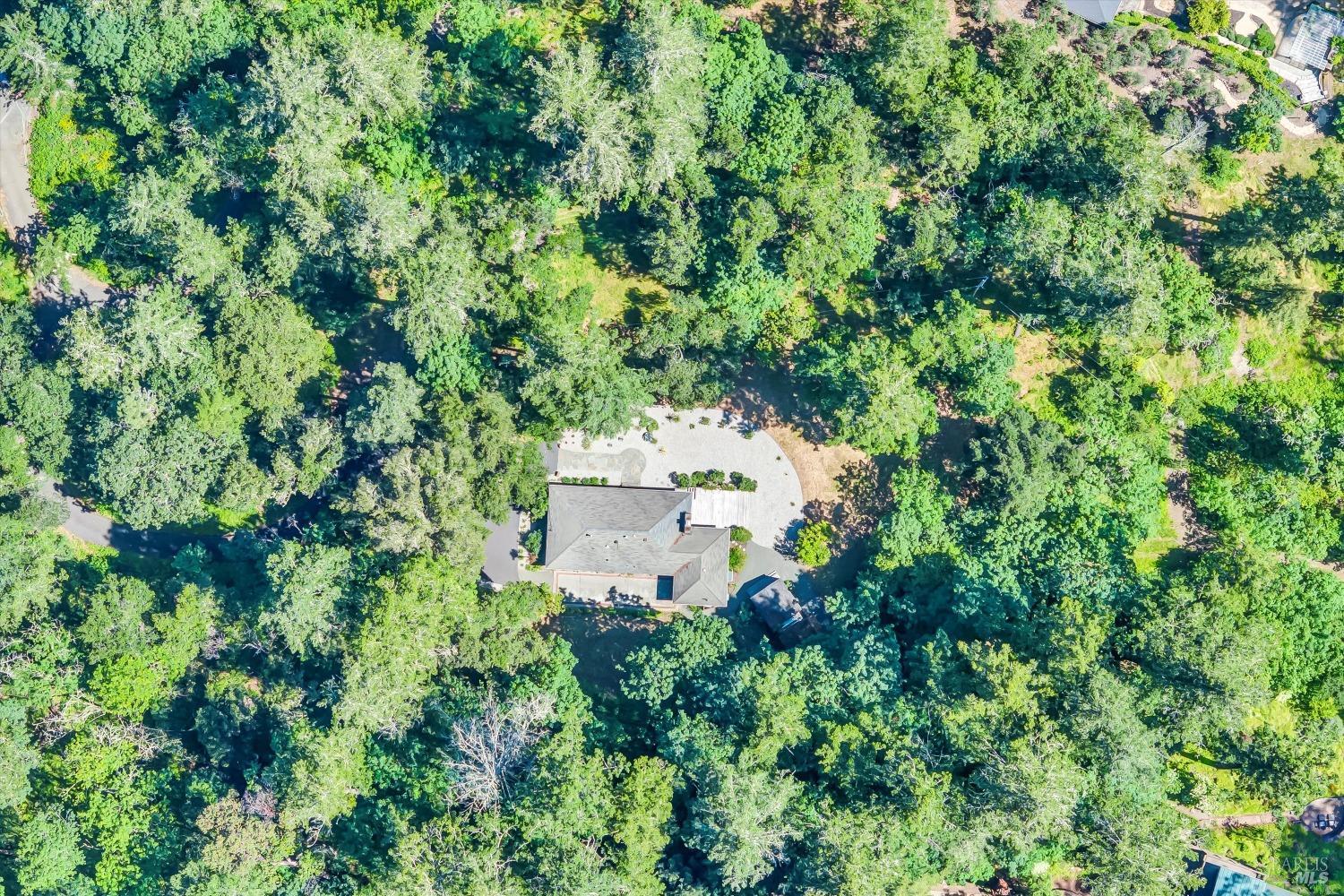 Detail Gallery Image 28 of 31 For 3257 State Highway 128 Unkn, Calistoga,  CA 94515 - 3 Beds | 2 Baths