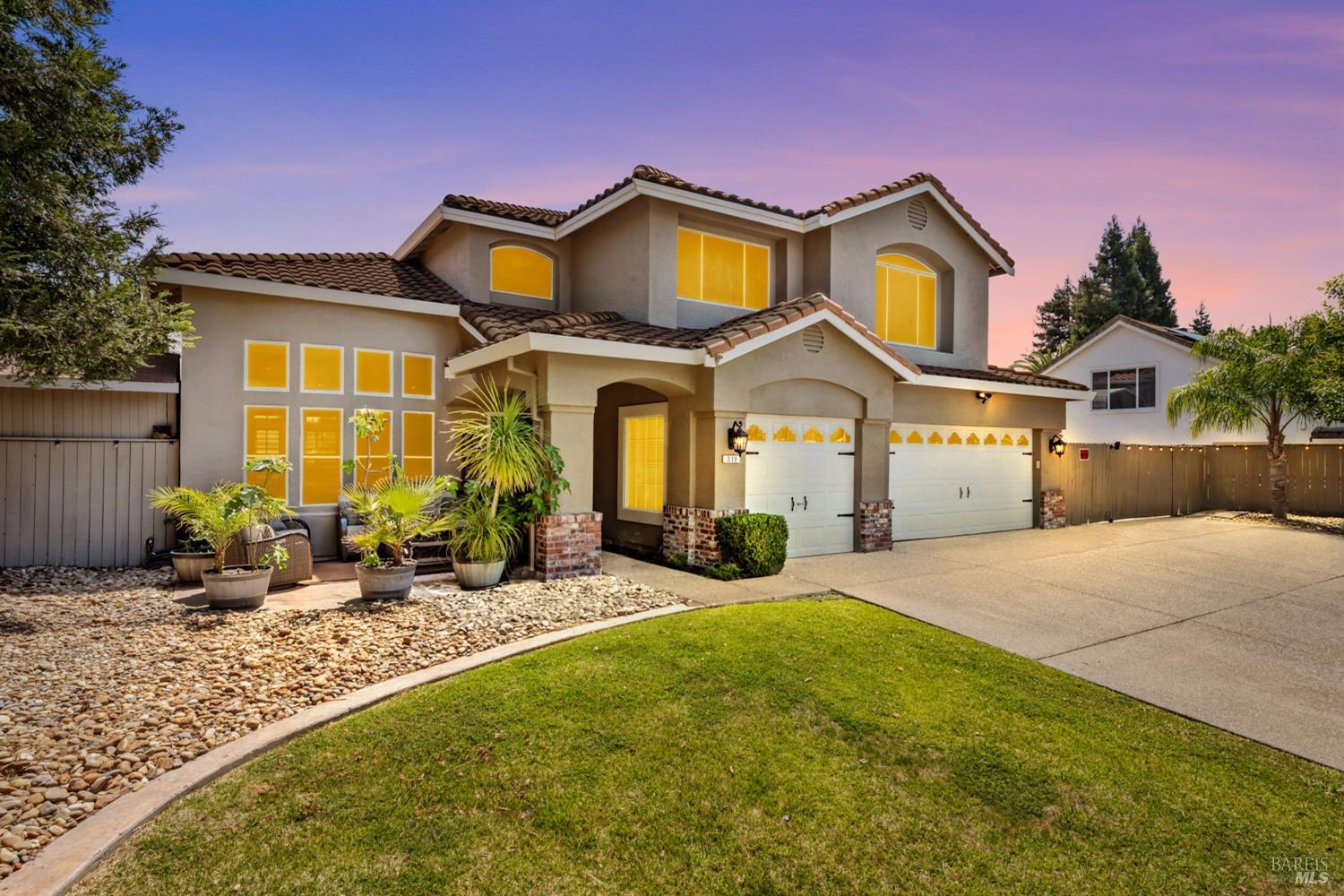 Detail Gallery Image 53 of 55 For 319 Birchwood Ct, Vacaville,  CA 95688 - 4 Beds | 2/1 Baths