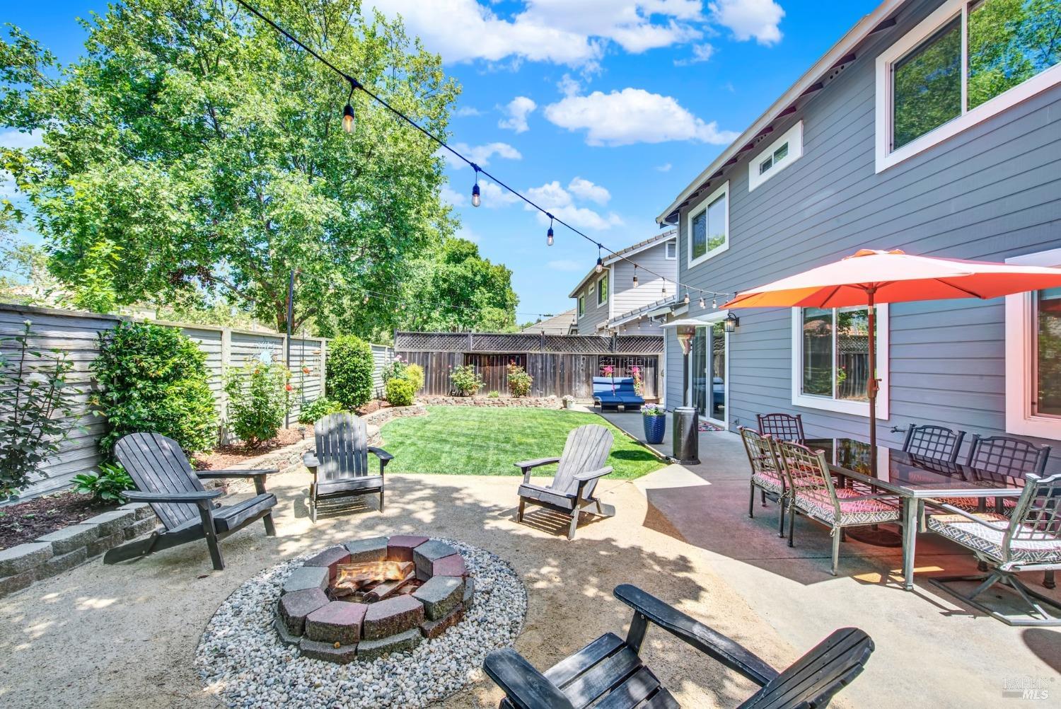 Detail Gallery Image 57 of 66 For 4564 Stillson St, Napa,  CA 94558 - 3 Beds | 2/1 Baths