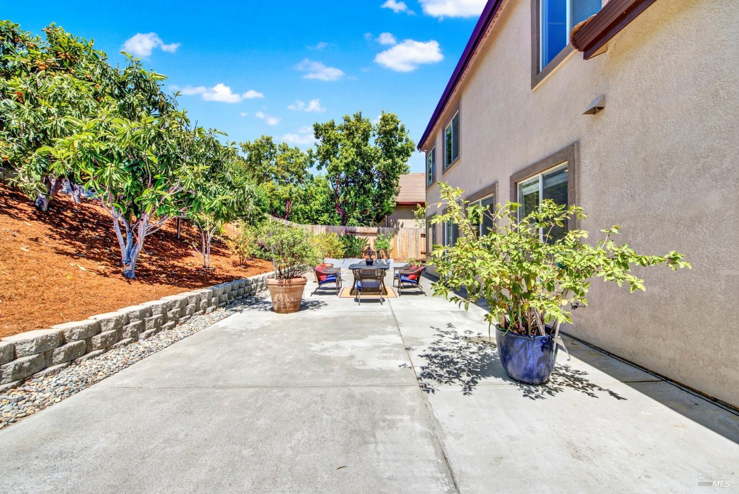 Detail Gallery Image 58 of 67 For 1917 Rollingwood Dr, Fairfield,  CA 94534 - 4 Beds | 2/1 Baths