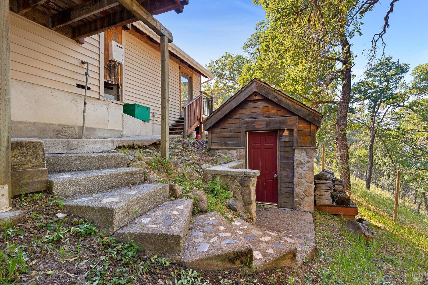 Detail Gallery Image 27 of 38 For 1126 Rimrock Dr, Napa,  CA 94558 - 2 Beds | 1/1 Baths