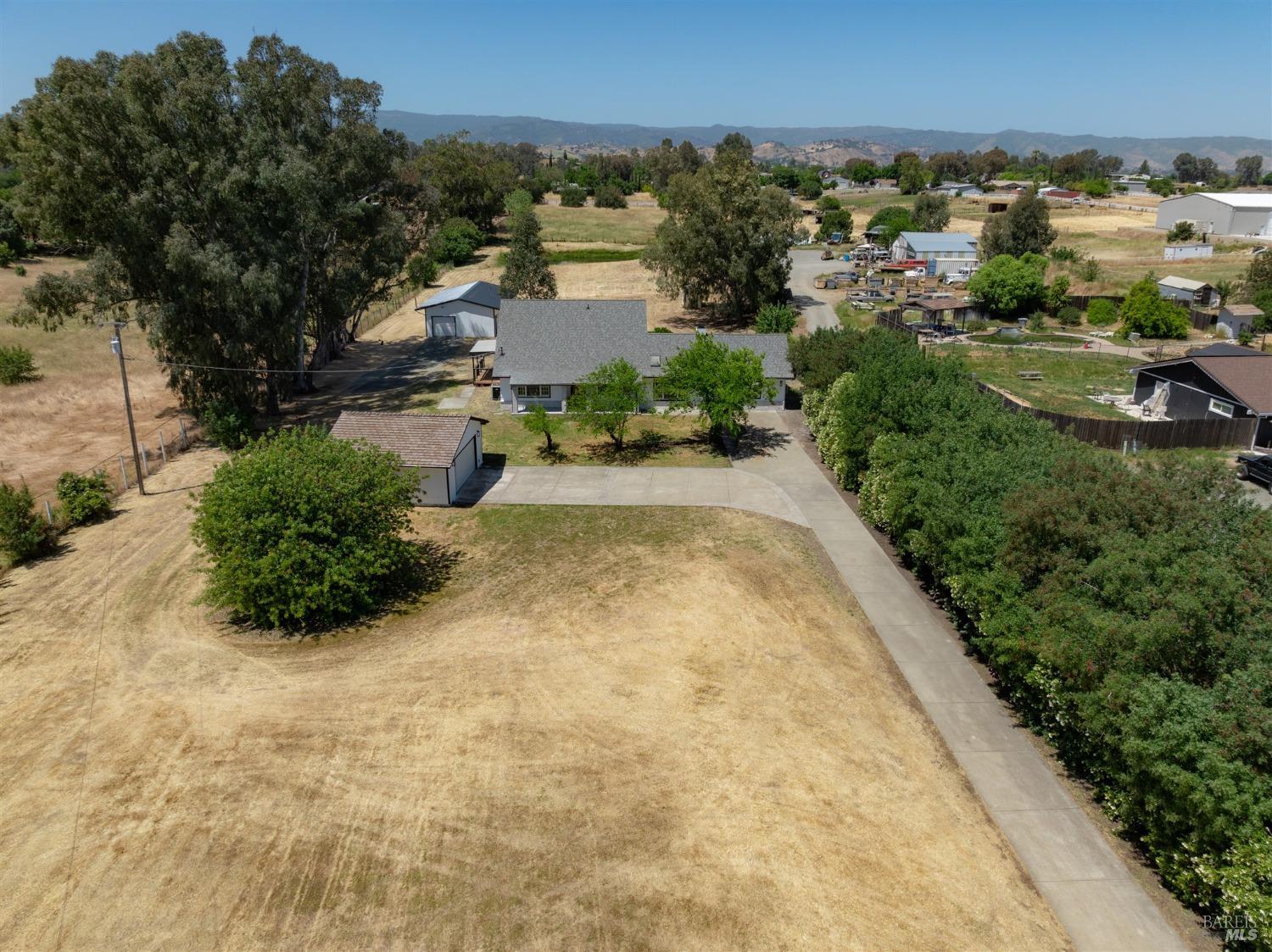 Detail Gallery Image 61 of 71 For 7511 Paddon Rd, Vacaville,  CA 95688 - 4 Beds | 3 Baths