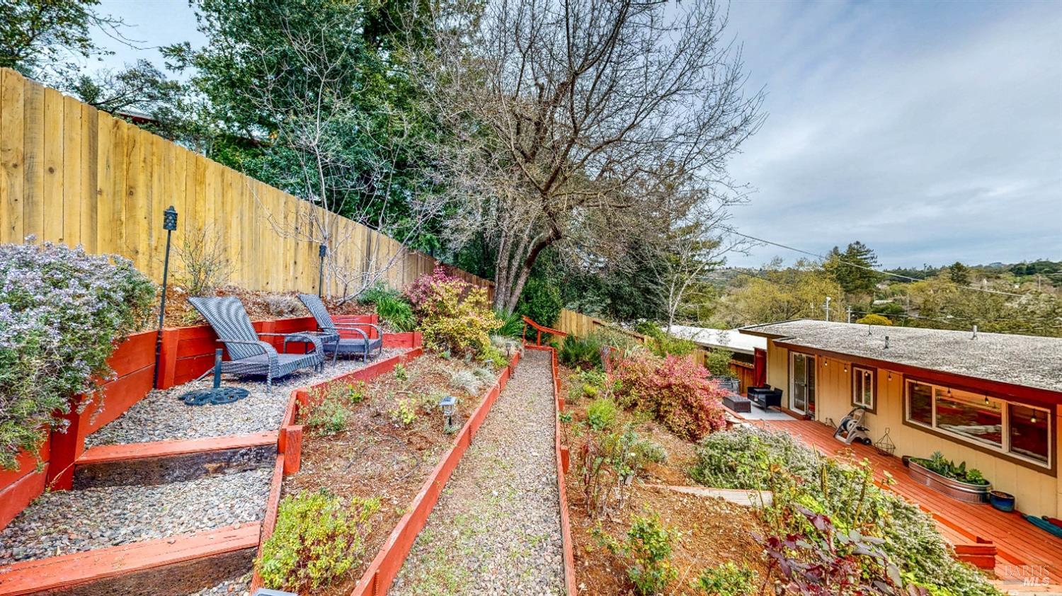 Detail Gallery Image 35 of 62 For 2061 Woodside Dr, Santa Rosa,  CA 95404 - 3 Beds | 2 Baths