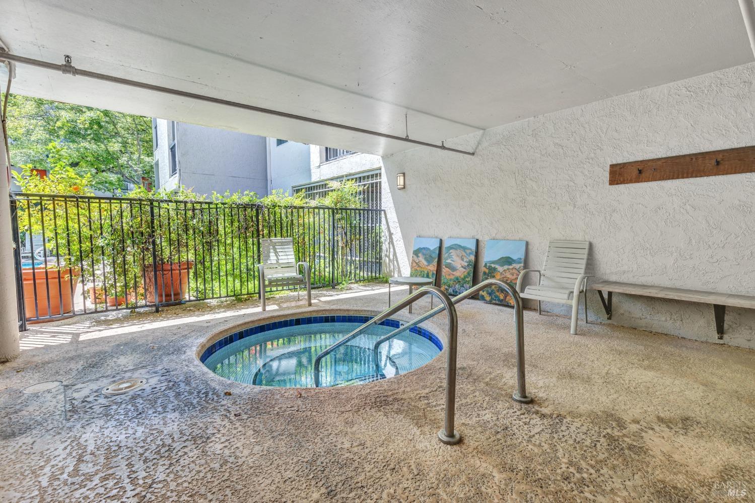 Detail Gallery Image 43 of 51 For 3183 Wayside Plz #319,  Walnut Creek,  CA 94597 - 2 Beds | 2 Baths