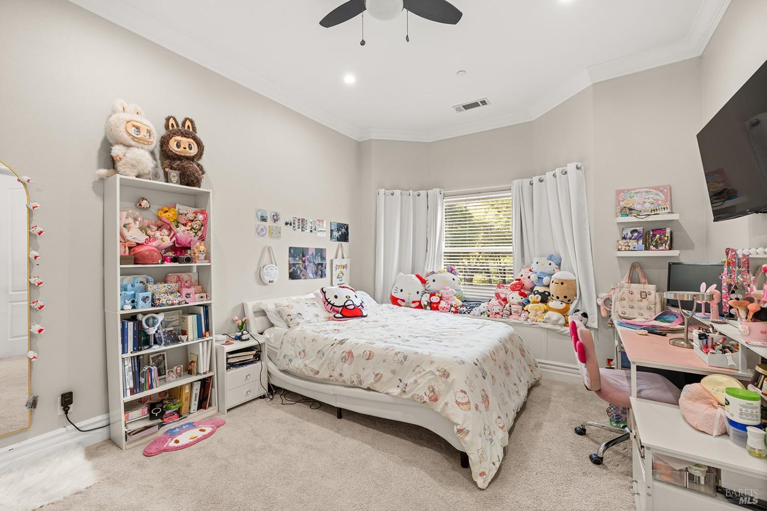 Detail Gallery Image 60 of 85 For 169 Pacific Heights Dr, Santa Rosa,  CA 95403 - 4 Beds | 3/1 Baths