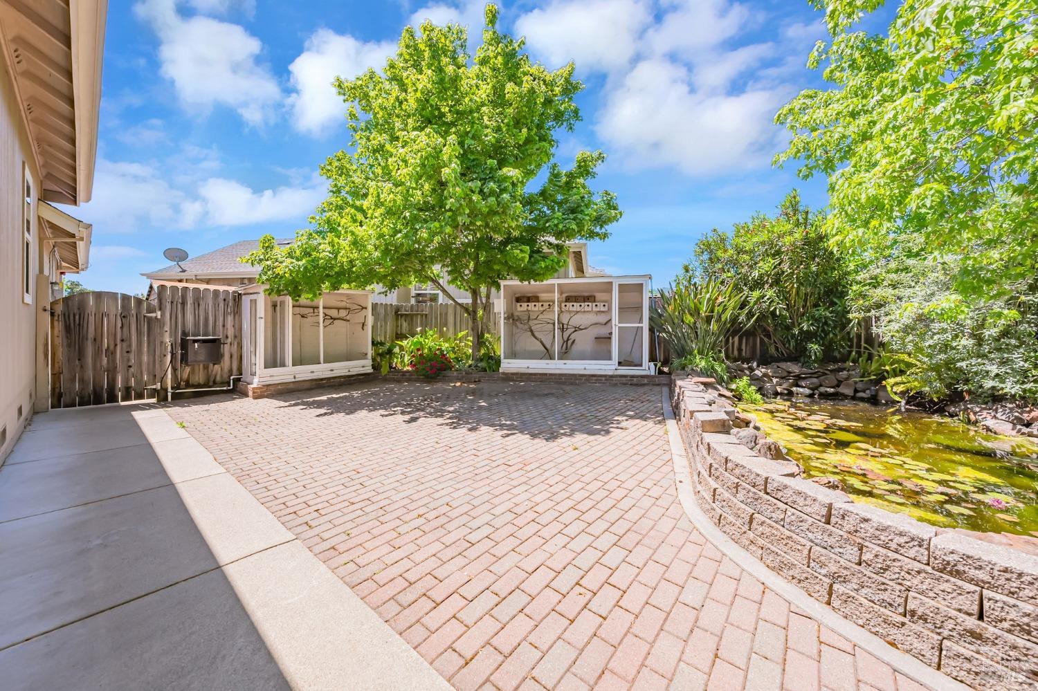 Detail Gallery Image 48 of 55 For 112 Syrah Ct, Cloverdale,  CA 95425 - 3 Beds | 2 Baths